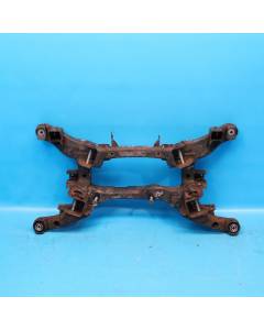 Opel Insignia A 4x4 Hinterachsträger 13233558 Hinterachse Hilfsrahmen hinten OJ