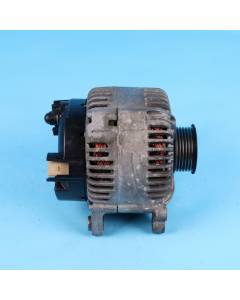 Audi A6 4F C6 2.7 3.0 TDI Lichtmaschine 9090379 Generator 180A Valeo OK