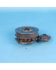 Audi A6 A7 4G C7 3.0 TDI Keilriemenscheibe 059121008K Kühlmittelpumpe Orig. NX