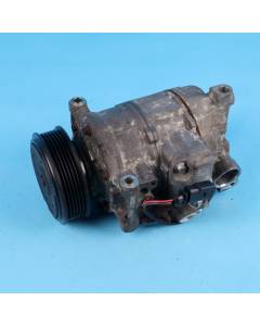 Audi A6 4F C6 2.7 3.0 TDI Klimakompressor 4F0260805CA Klimaanlage Original OK