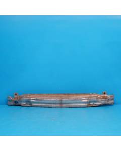 Audi A6 4F C6 Aufpralldämpfer vorne 4F0807111E Stoßstangenträger Halter Orig. OK