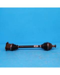 Audi A6 4F C6 Quattro Antriebswelle vorne links 4F0407271J Automatik Orig. OP