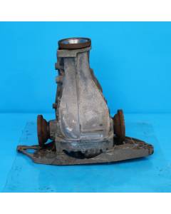 Audi A6 A7 4G C7 3.0 TDI Differential LWV 0BC500043R 37:12 Hinterachsgetriebe NX