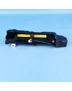 Audi A6 4G C7 Wagenheber 4G0011031F 4G0011215B Fahrzeugheber Heber Original NU