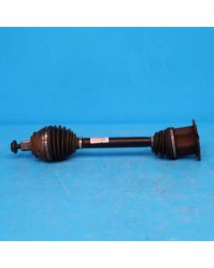 Audi A6 4F C6 Quattro Antriebswelle vorne rechts 4F0407272J Automatik Orig. OP2