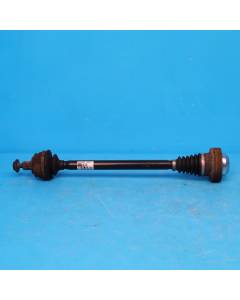 Audi A6 4F C6 Quattro Antriebswelle hinten rechts links 4F0501203B Original OP2