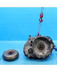 Opel Insignia A 2.8 V6 4x4 Automatikgetriebe M36 55575050 Getriebe AF40-6 Orig.