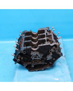 Audi A6 4F C6 2.7 3.0 TDI Motorblock 059103021AR Kurbelgehäuse Original Ni