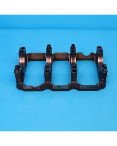 Audi A6 A7 4G C7 3.0 BiTDI Lagerschale Kurbelwelle Halterung CGQB Original NX