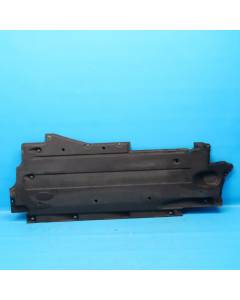 Audi A6 4F C6 Allroad Unterbodenschutz links 4F0825207F Unterbodenverkleidung OK