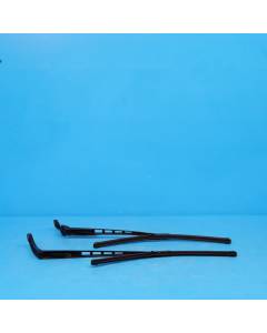 Audi A6 4F C6 Scheibenwischer vorne 4F1955409 4F1955410 Wischerarme Original OM