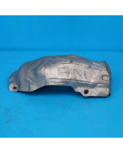 Opel Insignia A Wärmeschutzschild Katalysator 55562311 Hitzeschutzblech Orig NT2