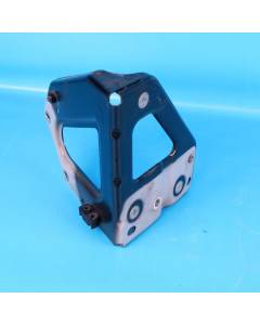 Audi A6 4F C6 Kotflügelhalter vorne links 4F0821135 Stoßstangenträger Orig. OB1