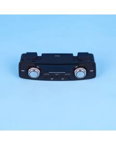 Audi A6 A7 4G C7 Klimabedienteil hinten 4G0919158J Bedieneinheit Original NP