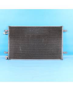 Audi A6 4F C6 Klimakondensator 4F0260401E Klimakühler Klimaanlage Original OP