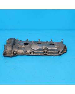 Opel Insignia A 2.8 OPC Zylinderkopfdeckel rechts 12612437 Ventildeckel A28NET