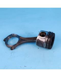 Audi A6 A7 4G C7 3.0 BiTDI Kolben 059107065DQ Pleuelstange CGQB Original NX2