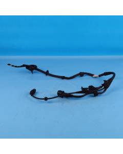 Audi A6 4F C6 Bremskabel hinten links 4F0972253E Leitungssatz Bremse Original OP