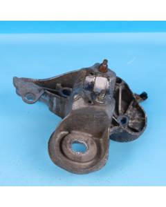 Audi A6 4F C6 Motorstütze rechts 4F0199352M Motorhalter Befestigung Original OO