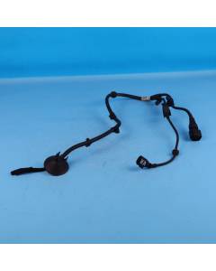 Audi A6 4F C6 Bremskabel hinten rechts 4F0972254D Leitungssatz Kabelbaum OP1