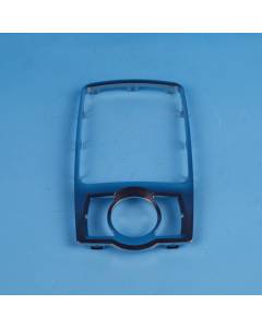 Audi A6 4F C6 Halterahmen MMI 4F0864260A Bedieneinheit Mittelkonsole Original OH
