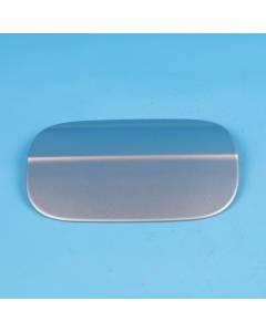 Audi A6 4F C6 Tankdeckel 4F5809907C Tankklappe LY7W LICHTSILBER Original OH