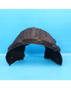 Audi A6 4G C7 Radhausschale hinten links 4G0810171A Abdeckung Radhaus Orig. OD2