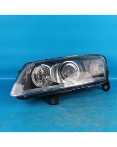 Audi A6 4F C6 Xenonscheinwerfer links Kurvenlicht 4F0941003BB Scheinwerfer OH