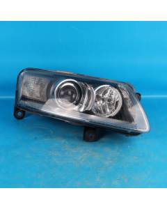 Audi A6 4F C6 Xenonscheinwerfer rechts Kurvenlicht 4F0941004BB Scheinwerfer OH1