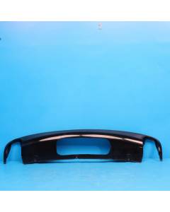 Audi A6 4F C6 Avant Diffusor S-LINE 4F9807521B Heckstoßstange AHK LZ9Y Orig. OM