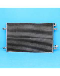 Audi A6 4F C6 Klimakondensator 4F0260401E Klimakühler Klimaanlage Original OB