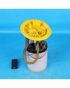 Audi A6 4F 3.0 TFSI Benzinpumpe 4F0919051AL Kraftstoffpumpe Tankanzeige Orig. MJ