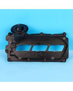 Audi A6 4F C6 2.7 3.0 TDI Ventildeckel links 059103469AC Zylinderkopfhaube OO
