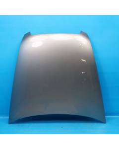 Audi A6 4F C6 Motorhaube 4F0823029F Frontklappe Aluminium LY7G Original OK