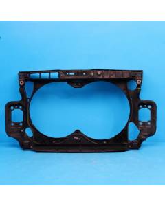 Audi A6 4F C6 Schlossträger 4F0805594H Frontmaske Lüfterzarge Original OM