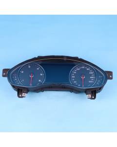 Audi A6 4G C7 Tacho 4G8920933C Kombiinstrument Diesel ACC Tachometer Original NU