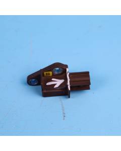 Audi A6 4F C6 Airbagsensor vorne 4L0959651 Crashsensor Drucksensor Original OO