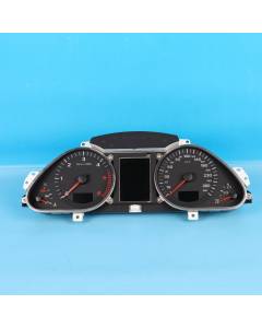 Audi A6 4F C6 2.7 3.0 TDI Kombiinstrument Diesel 4F0920933J Tachometer Orig. OO