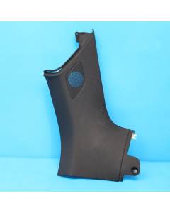 Audi A6 4F C6 Avant Verkleidung D-Säule links 4F9867245B Abdeckung SCHWARZ OB1