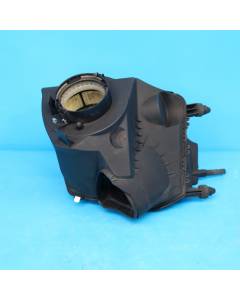 Audi A6 4F C6 2.7 3.0 TDI Luftfilterkasten 4F0133837H Luftfilter Original OF