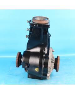 Audi A6 4F C6 2.7 3.0 TDI Quattro Differential GSZ Hinterachsgetriebe 32/9 OH