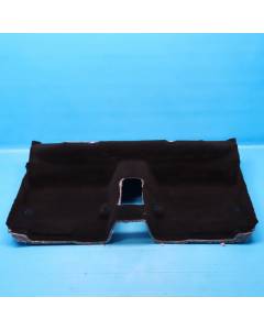 Opel Insignia A Innenraumteppich hinten 13267299 Bodenbelag Original OJ