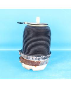 Audi A6 4F C6 Luftfeder hinten rechts links 4F0616001J Luftfahrwerk Original OB