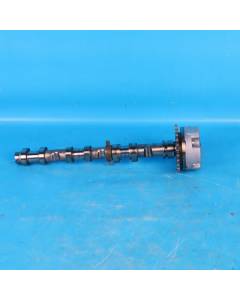 Audi A6 4F C6 2.8 FSI Nockenwellenversteller Auslass 06E109084M CCEA Orig. NZ1