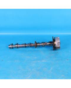Audi A6 4F C6 2.8 FSI Nockenwellenversteller Auslass 06E109084M CCEA Orig. NZ3