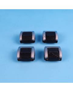 Audi A6 4F C6 Sicherung Gepäckraumboden 4F9863539 Kofferraum Verzurröse Orig. OH