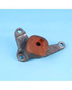 Audi A6 4G C7 3.0 BiTDI Motorstütze 4H0199343D Motorhalter Stütze Original NX