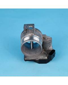Audi A6 A7 4G C7 3.0 TDI Drosselklappe 059145950AF Regelklappe 5-polig Orig. NU1