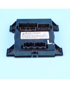 Opel Insignia A Steuergerät Memory 13575078 Modul Positionsspeicher Original OJ