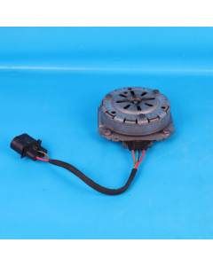 Audi A6 4G C7 Lüftermotor rechts 4H0959455AA Kühlerlüfter Steuergerät Orig. OD1